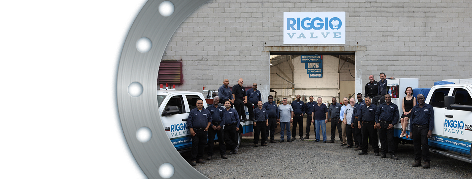 Riggio Team